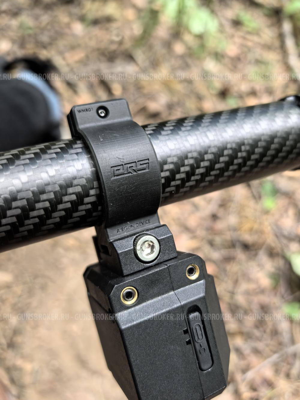Крепление для FX pocket chronograph (PRS mounting ring)