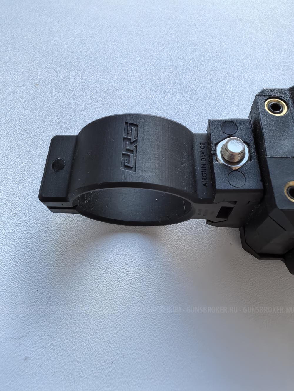 Крепление для FX pocket chronograph (PRS mounting ring)