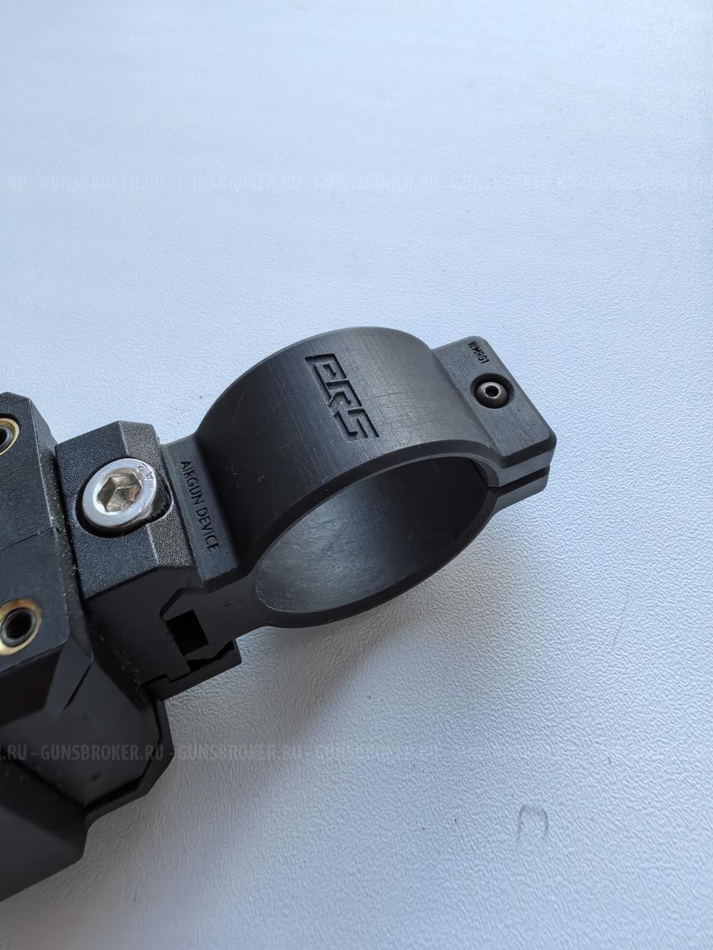 Крепление для FX pocket chronograph (PRS mounting ring)