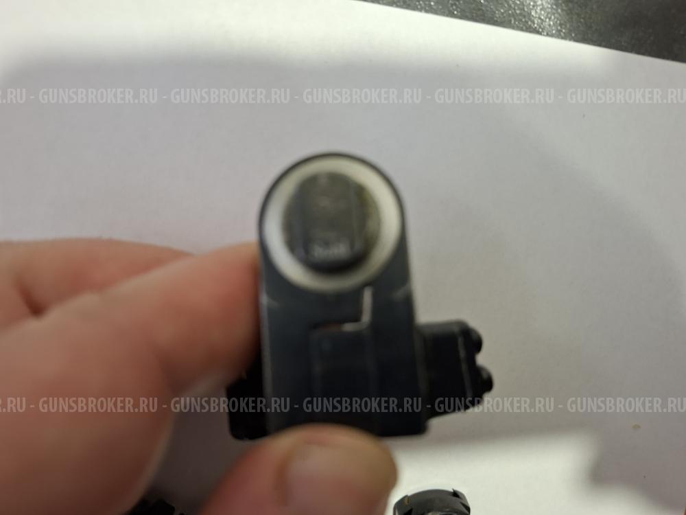 крепление для прицела