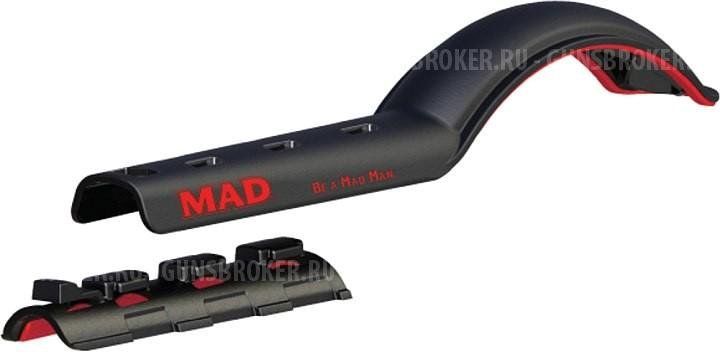 Крепление Flambeau Mad shooters aid для поддержки ружья