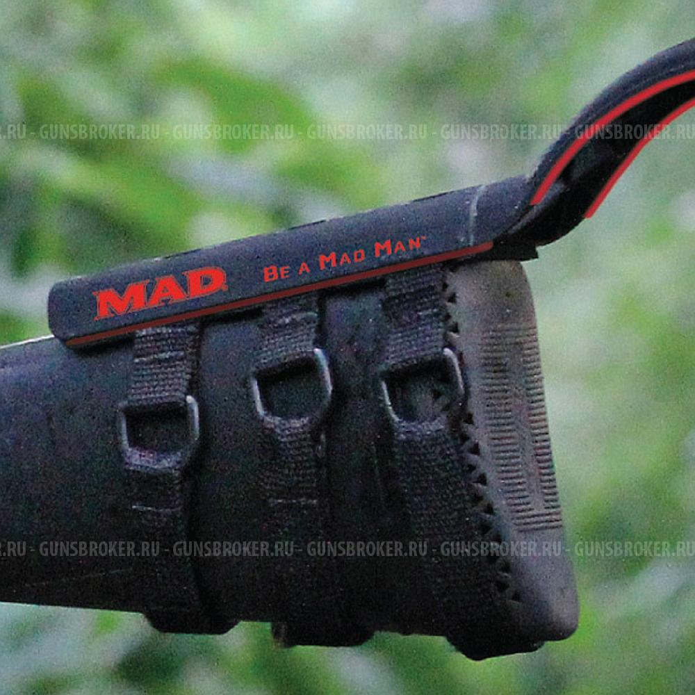 Крепление Flambeau Mad shooters aid для поддержки ружья