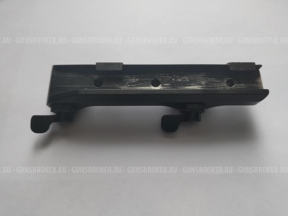 Крепление для ночного прицела MAK Blaser