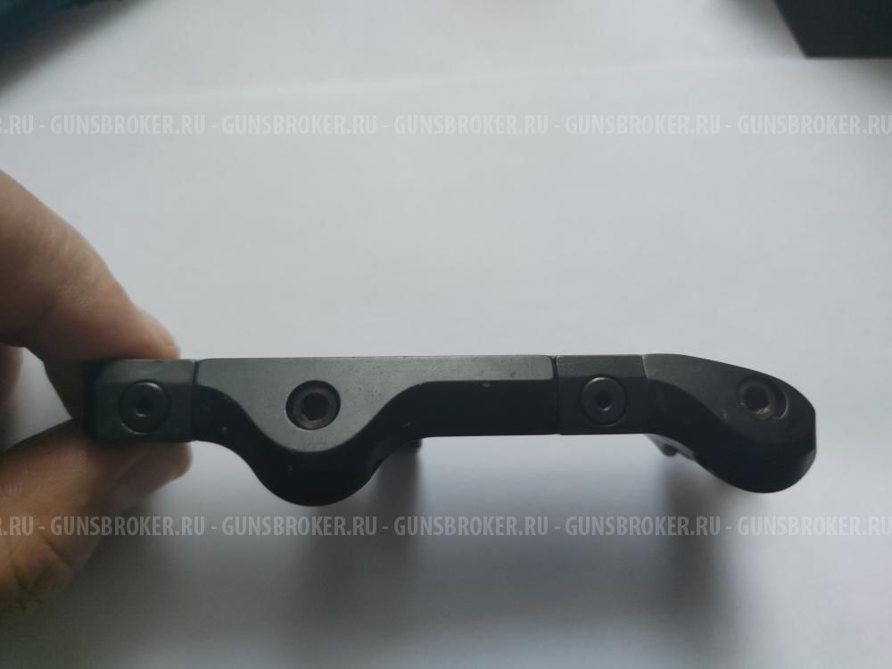 Крепление для ночного прицела MAK Blaser