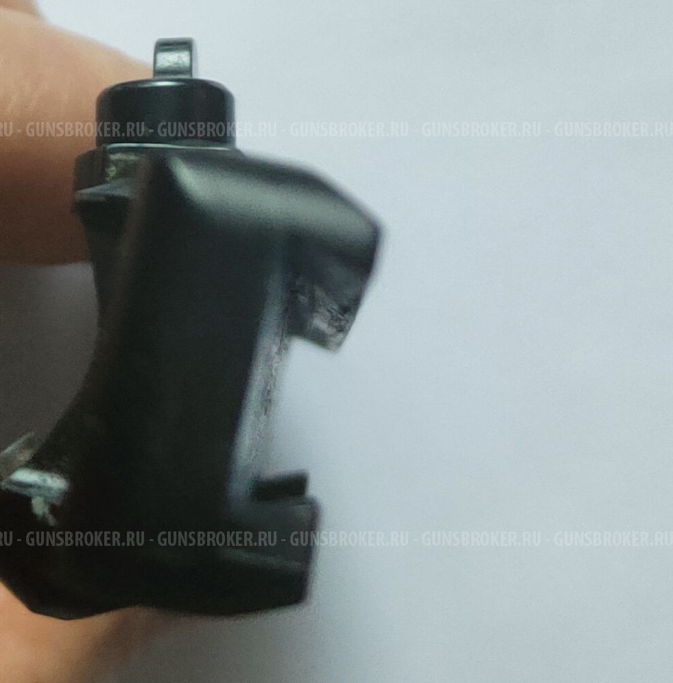 Крепление для ночного прицела MAK Blaser