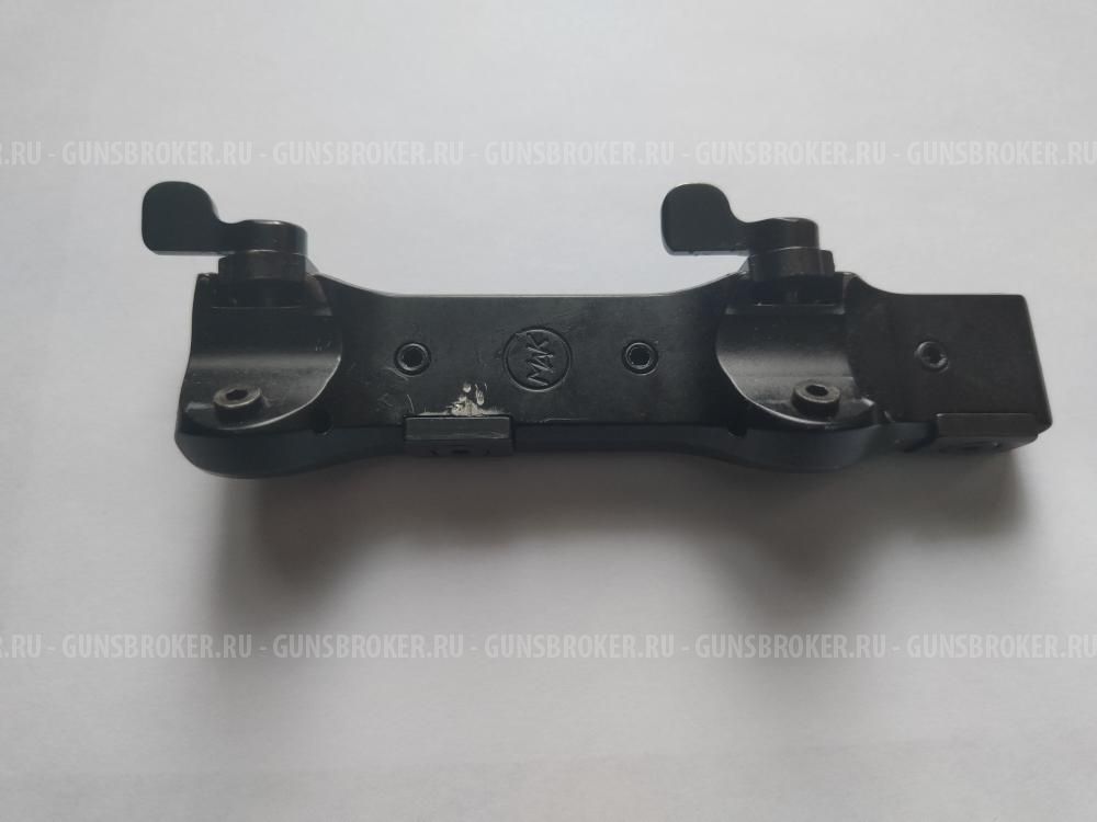 Крепление для ночного прицела MAK Blaser