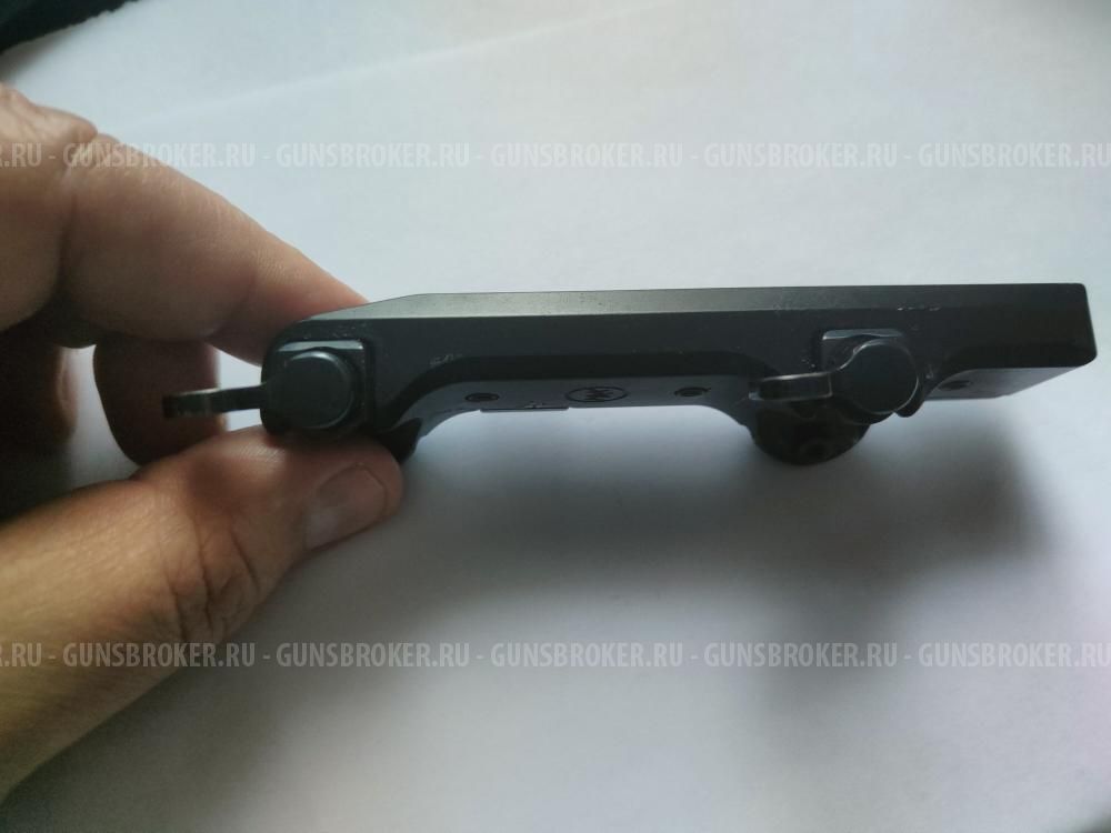 Крепление для ночного прицела MAK Blaser