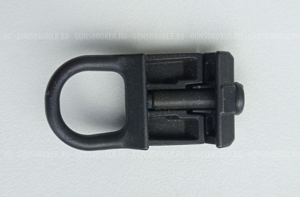Крепление Magpul RSA (MAG502) на Weaver/Picatinny.