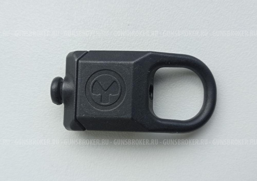 Крепление Magpul RSA (MAG502) на Weaver/Picatinny.