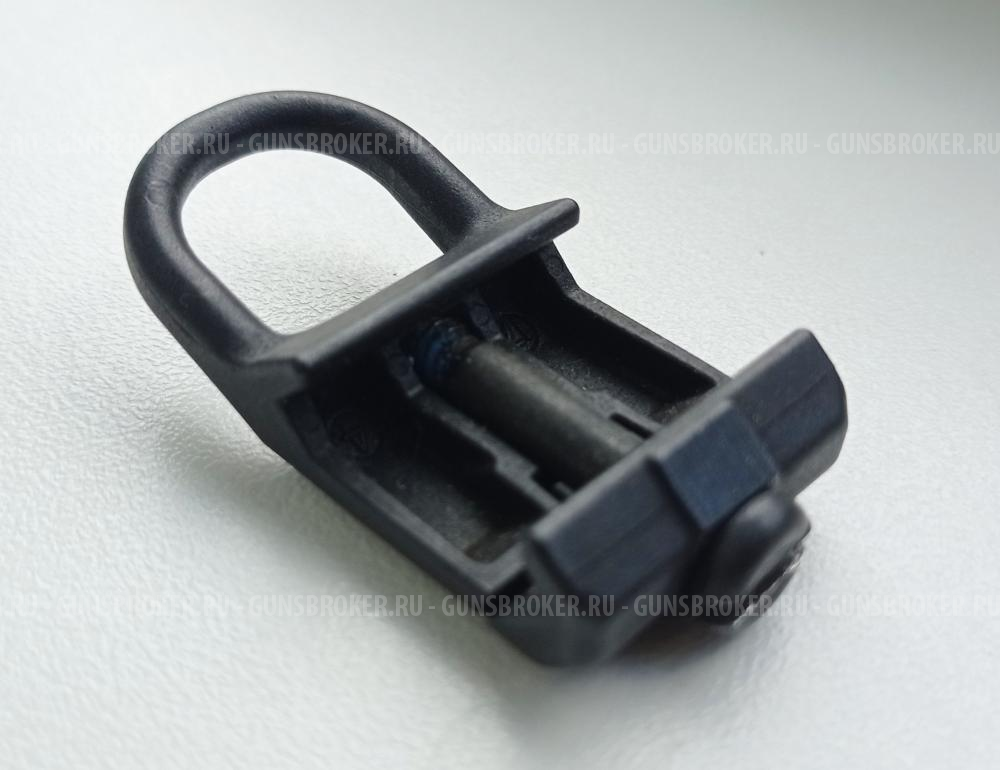 Крепление Magpul RSA (MAG502) на Weaver/Picatinny.