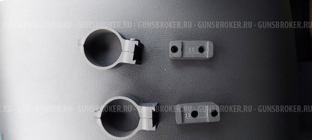 Крепление Remington 700, Howa1500