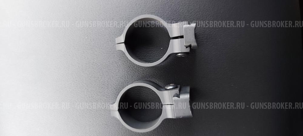 Крепление Remington 700, Howa1500