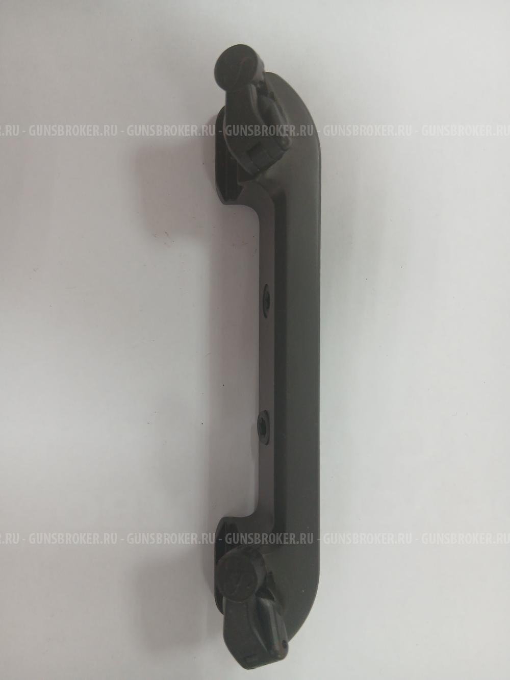 Крепление Sauer 303 шина Zeiss НОВЫЙ