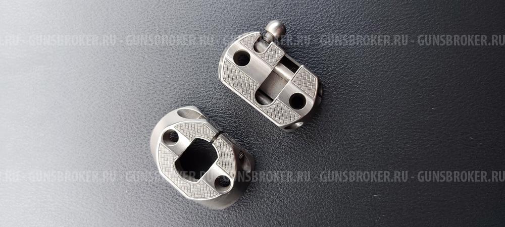 Крепление Sauer