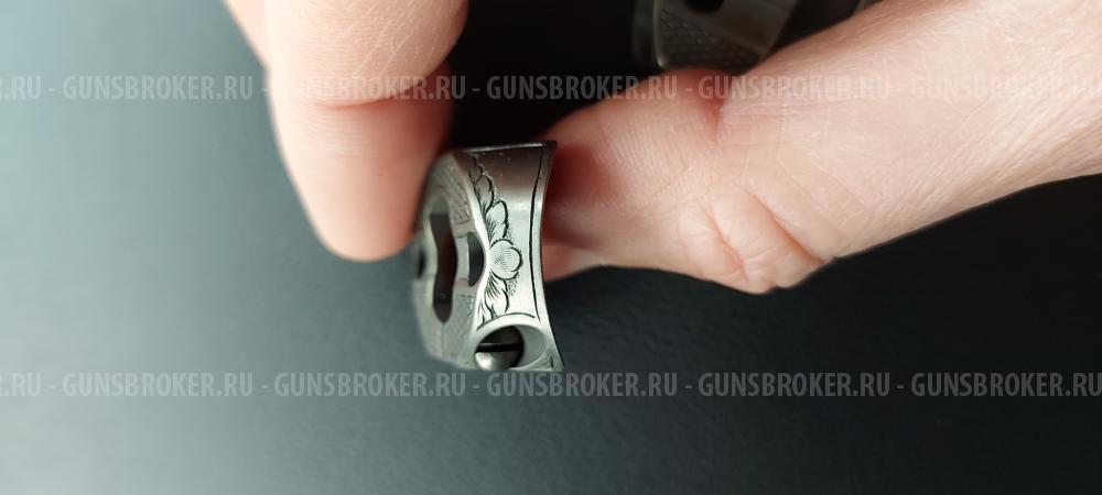 Крепление Sauer