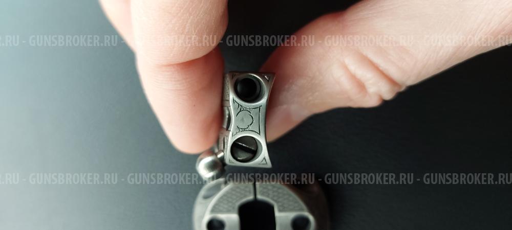 Крепление Sauer