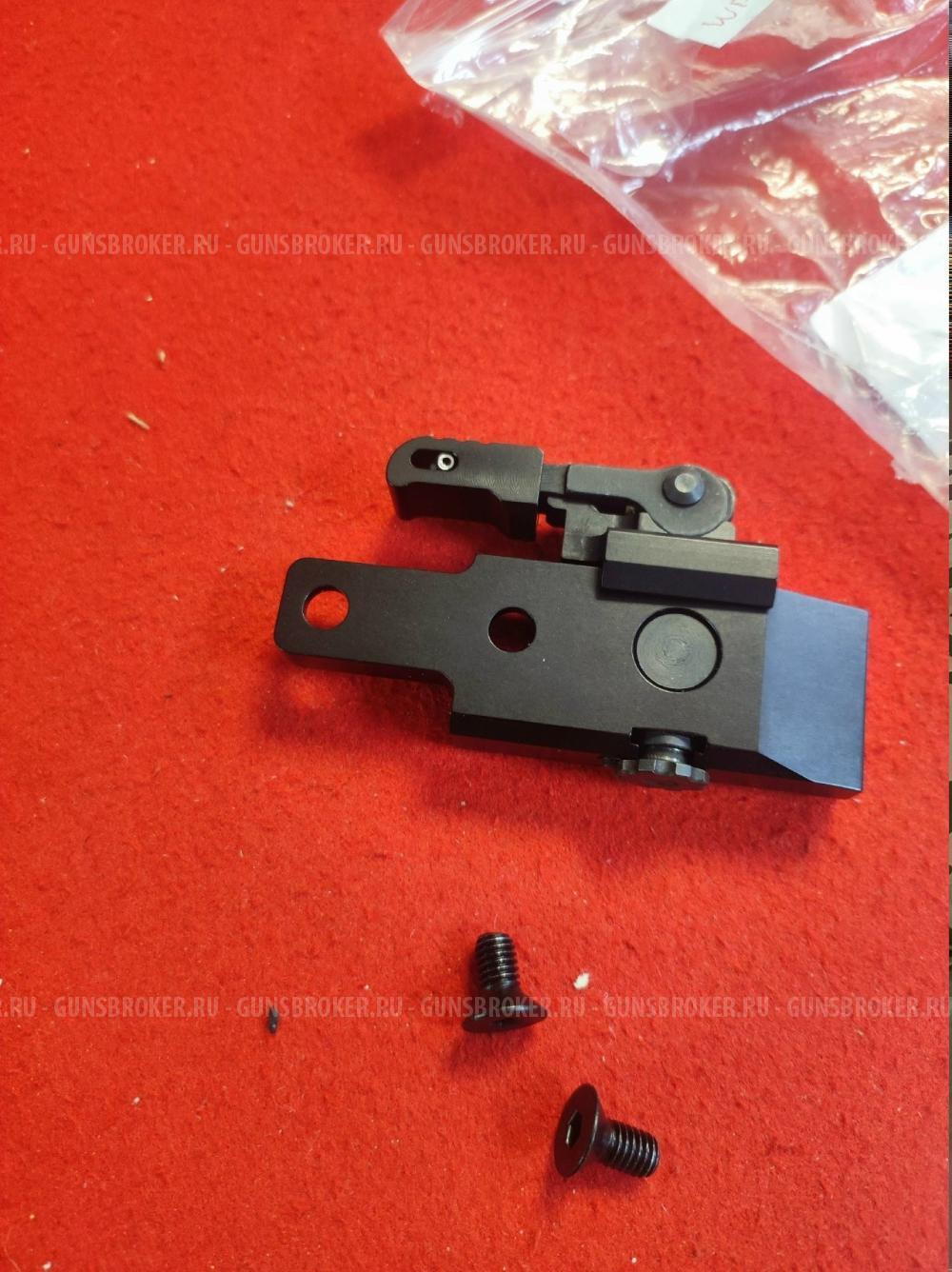 Крепление WP460F-01 Venator (НОВЫЙ)