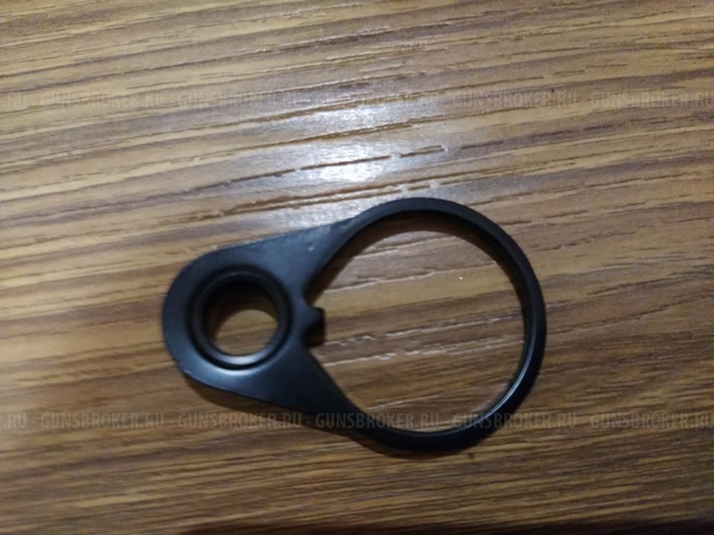 Крепления Вивер, оптики, прикладов