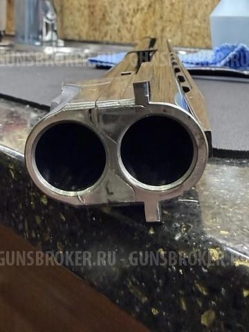 Krieghoff K-80 12 калибр, 760 стволы