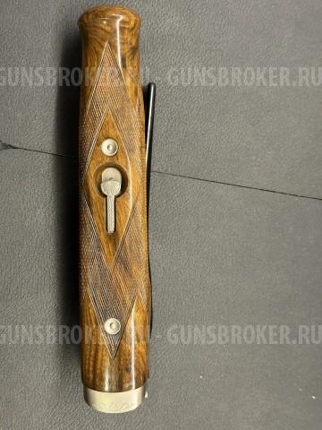 Krieghoff K-80 12 калибр, 760 стволы