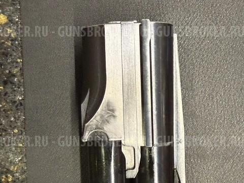 Krieghoff K-80 12 калибр, 760 стволы