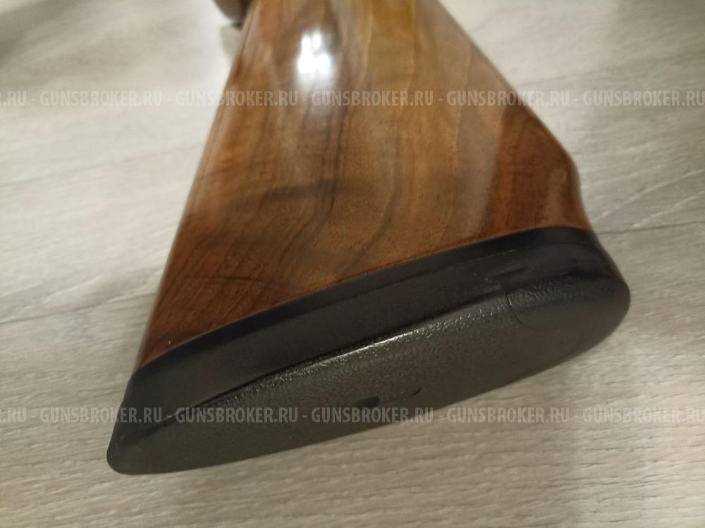 Krieghoff K-80 12 калибр, 760 стволы