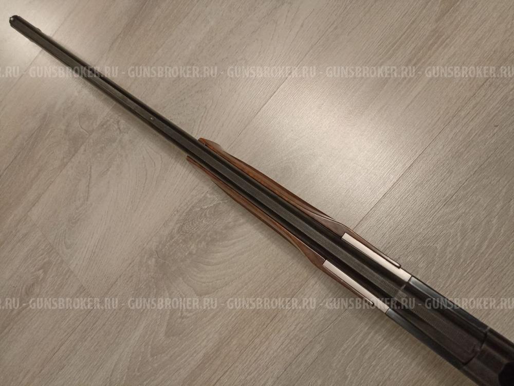 Krieghoff K-80 12 калибр, 760 стволы