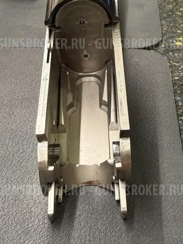 Krieghoff K-80 12 калибр, 760 стволы