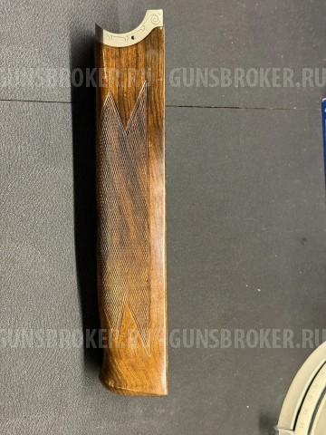 Krieghoff K-80 12 калибр, 760 стволы