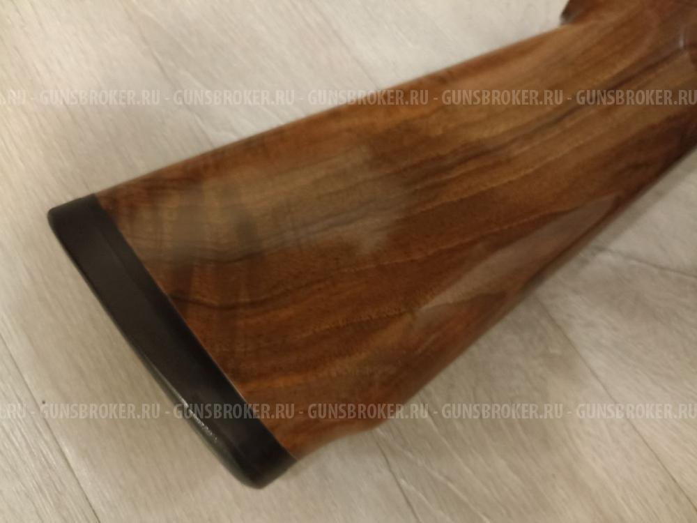 Krieghoff K-80 12 калибр, 760 стволы