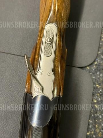 Krieghoff K-80 12 калибр, 760 стволы