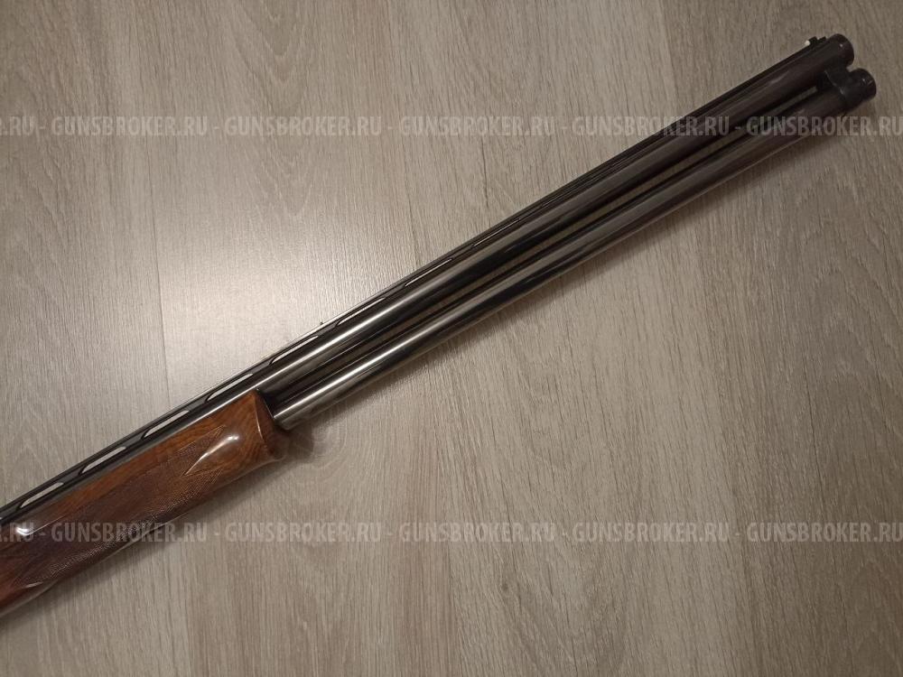 Krieghoff K-80 12 калибр, 760 стволы