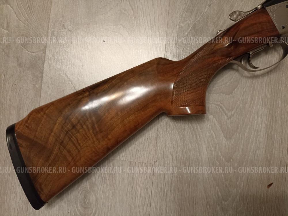 Krieghoff K-80 12 калибр, 760 стволы