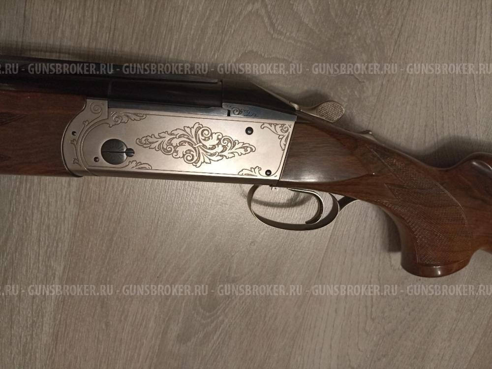 Krieghoff K-80 12 калибр, 760 стволы