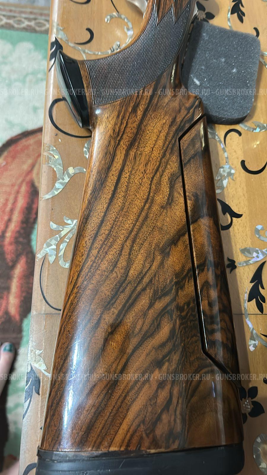 Krieghoff K-80 810 стволы