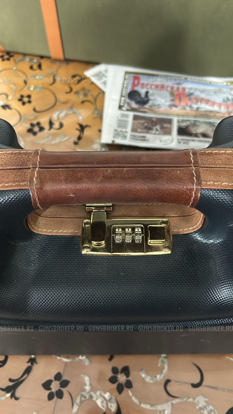 Krieghoff K-80 810 стволы