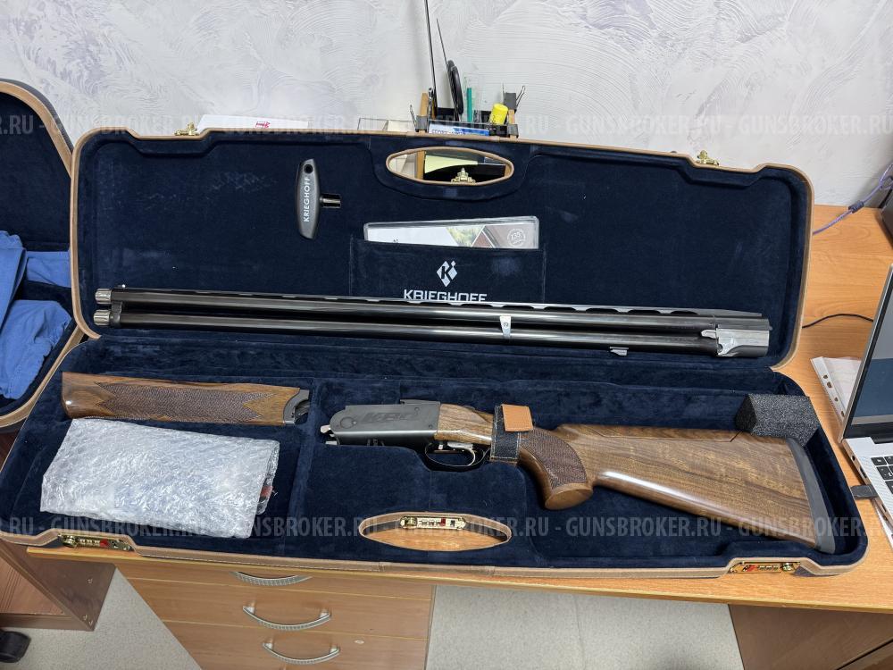 Krieghoff K-80; 81см