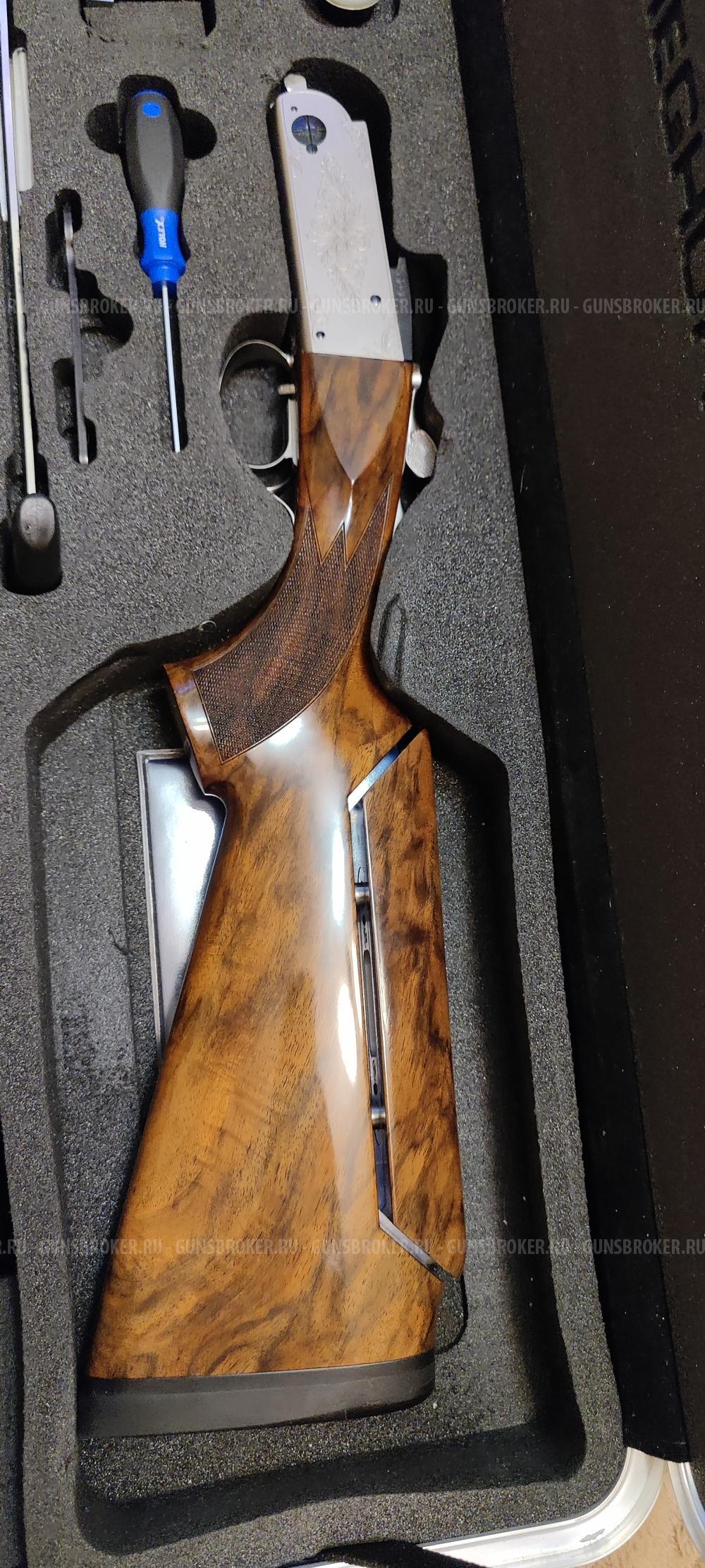 Krieghoff k80