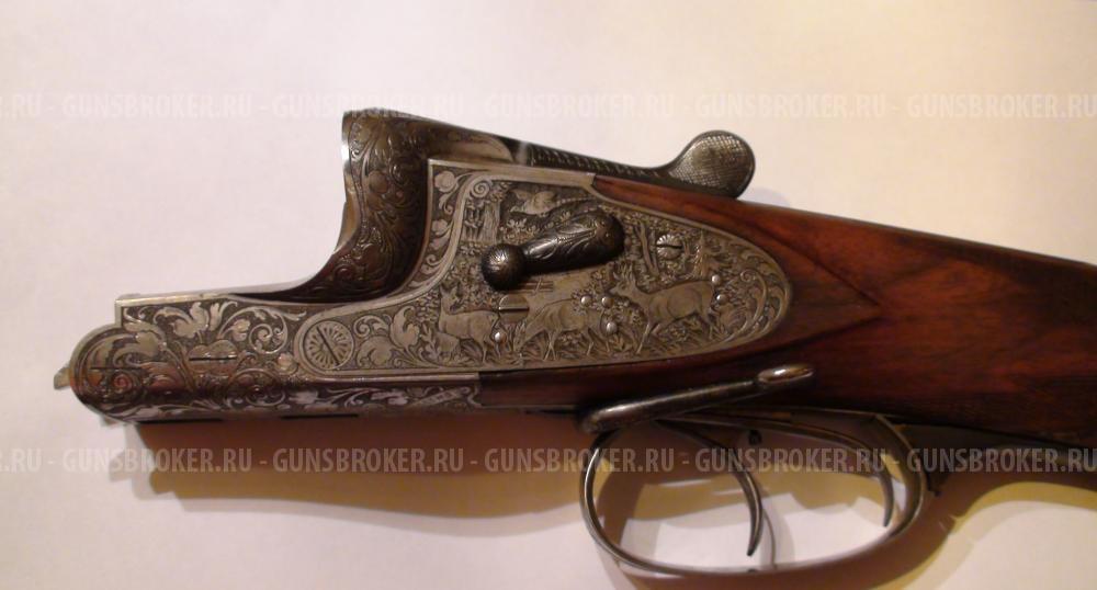 Krieghoff Neptun Drilling