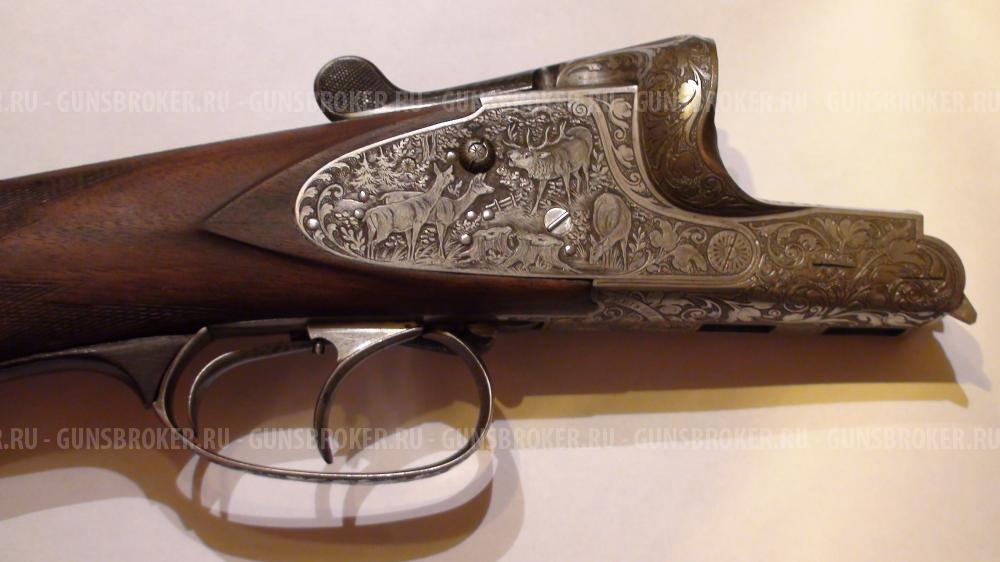 Krieghoff Neptun Drilling