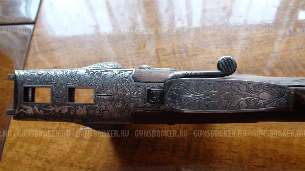Krieghoff Neptun Drilling