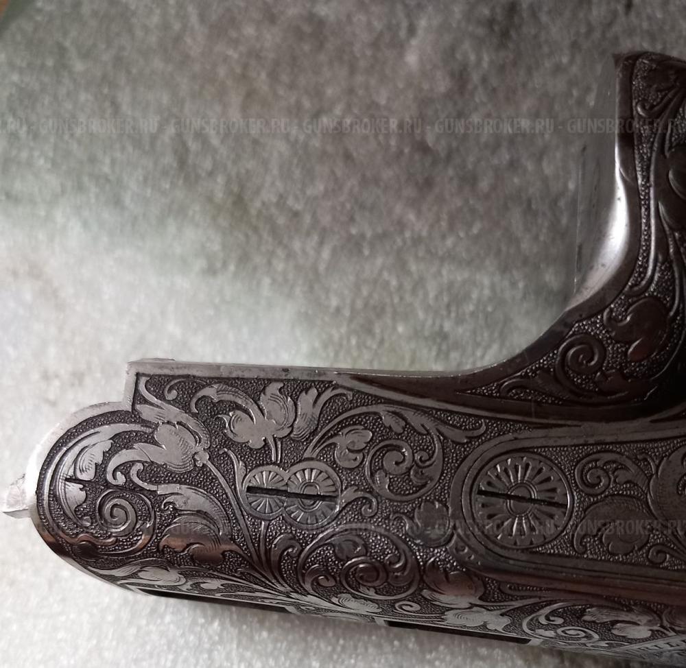 Krieghoff Neptun Drilling