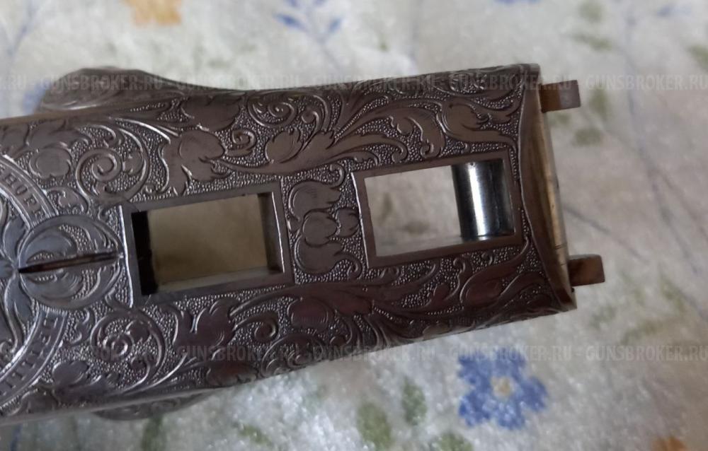 Krieghoff Neptun Drilling
