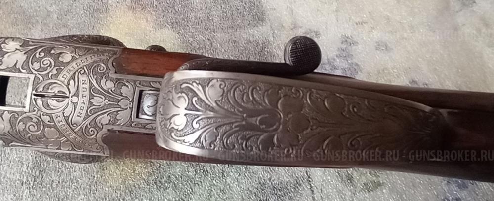 Krieghoff Neptun Drilling