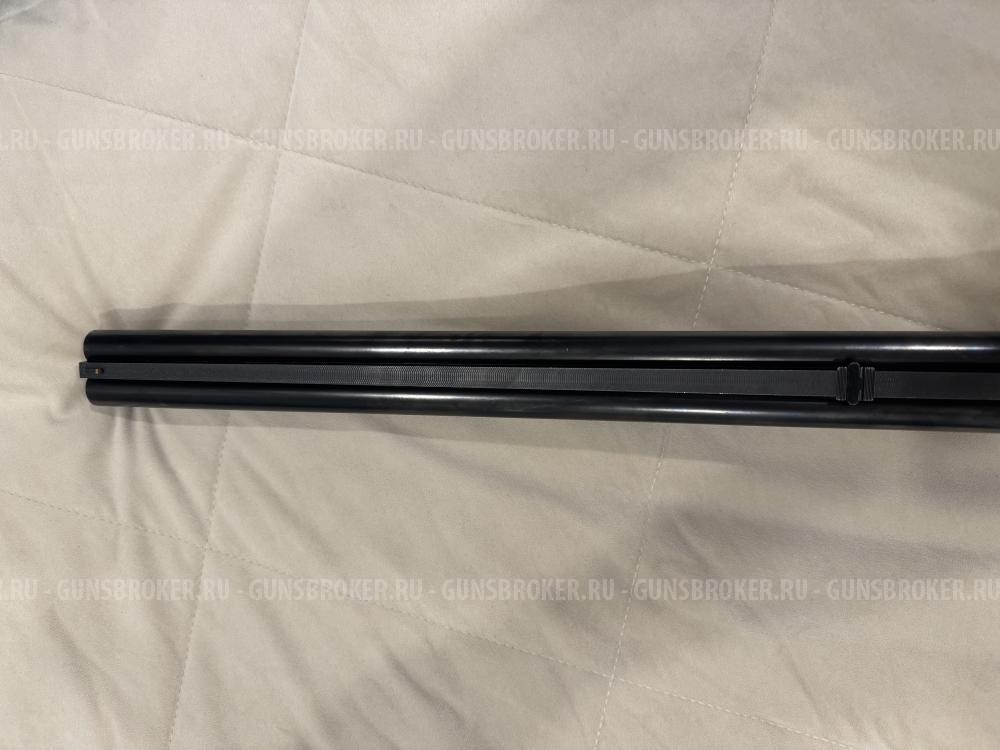 Krieghoff Optima plus drilling