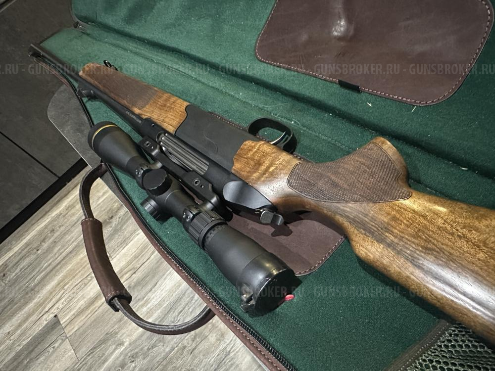 Krieghoff semprio 3006