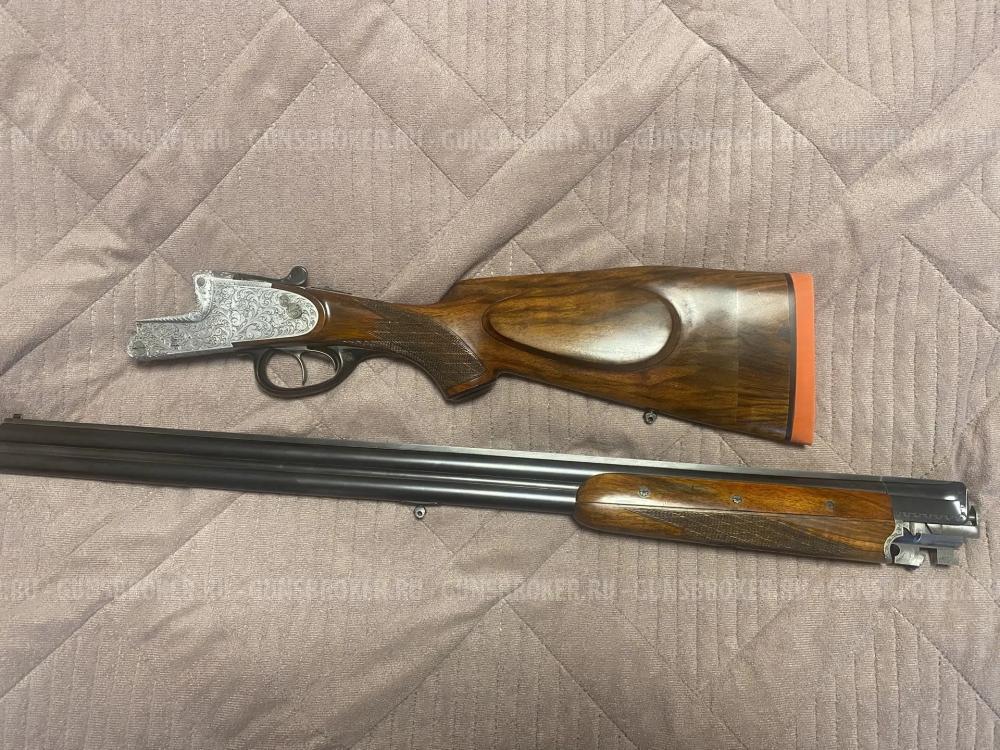 Krieghoff ULM (на базе Merkel 303E)