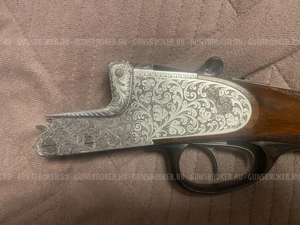 Krieghoff ULM (на базе Merkel 303E)