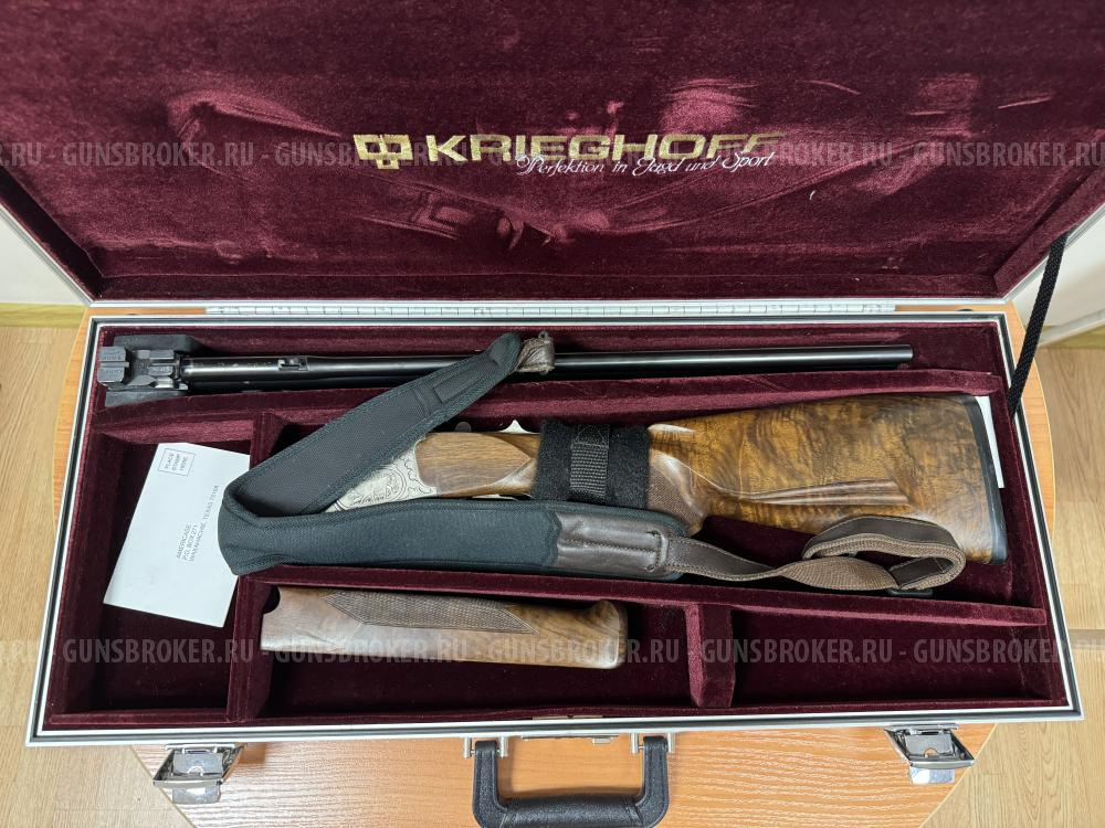 KRIEGHOFF  ULTRA