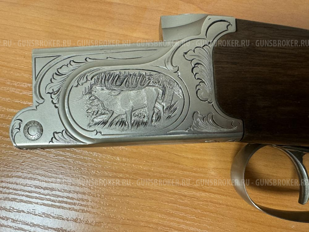 KRIEGHOFF  ULTRA